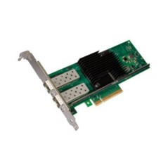 Intel Ethernet Converged Network Adapter X710-DA2 Netværksadapter PCI Express 3.0 x8 10Gbps